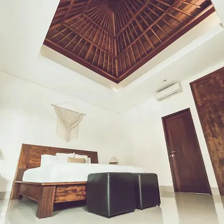Villa Kiwi
