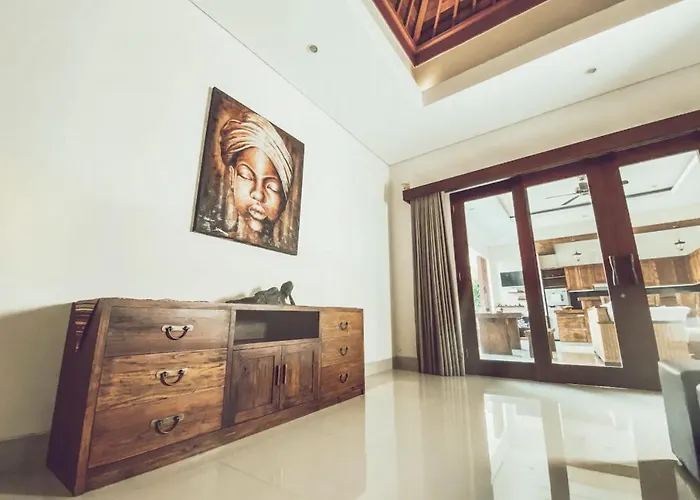 Kiwi Canggu (Bali)