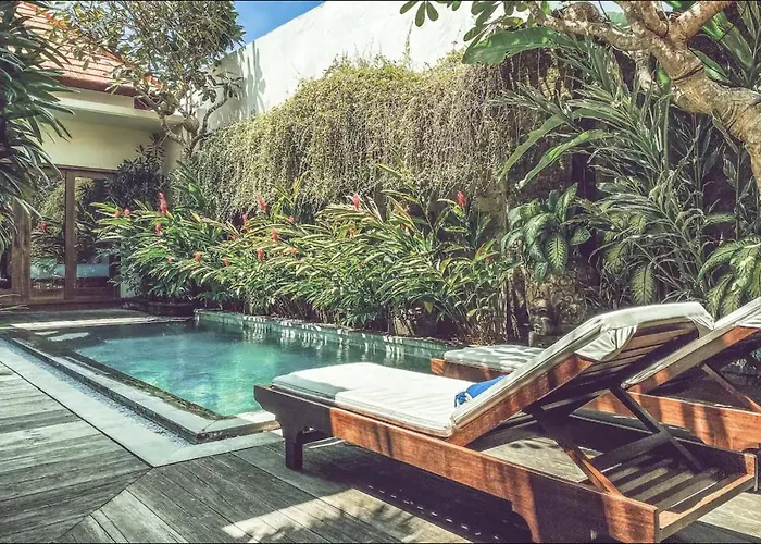 Hotel Kiwi Canggu (Bali)