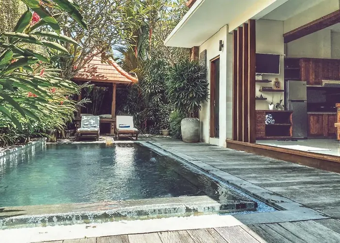 Hotel Kiwi Canggu (Bali)
