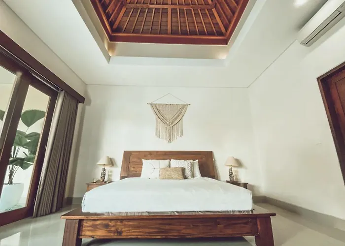 Kiwi Canggu (Bali)